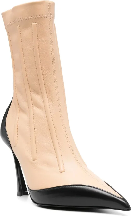 95mm Fang boots - Image 2