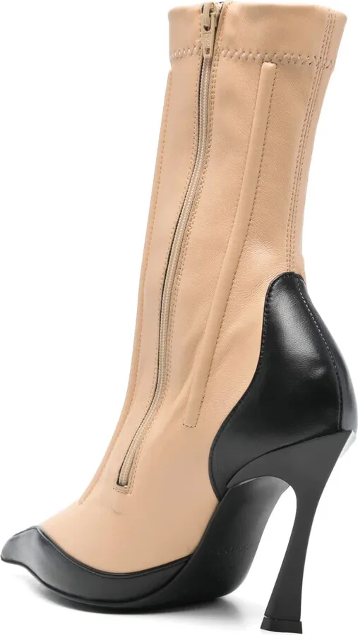95mm Fang boots - Image 3