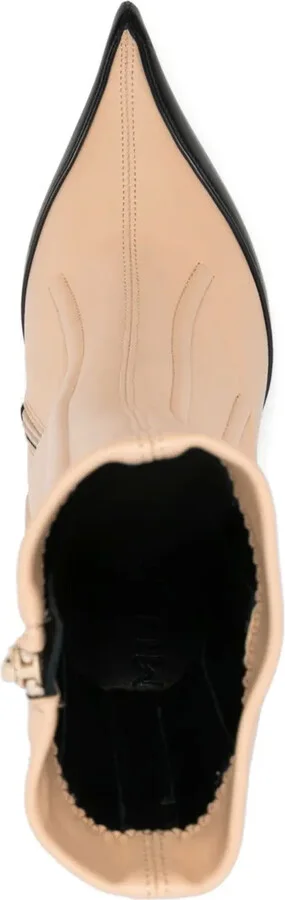 95mm Fang boots - Image 4