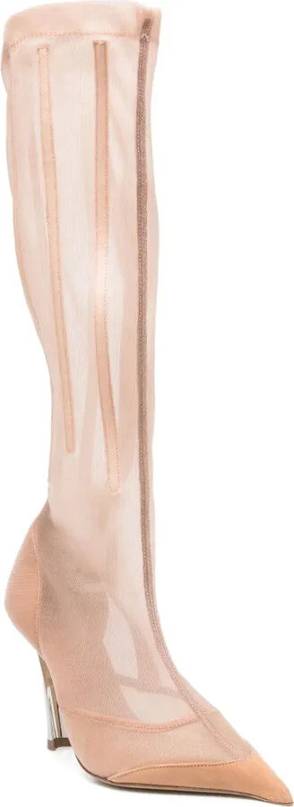 95mm Fang boots - Image 2
