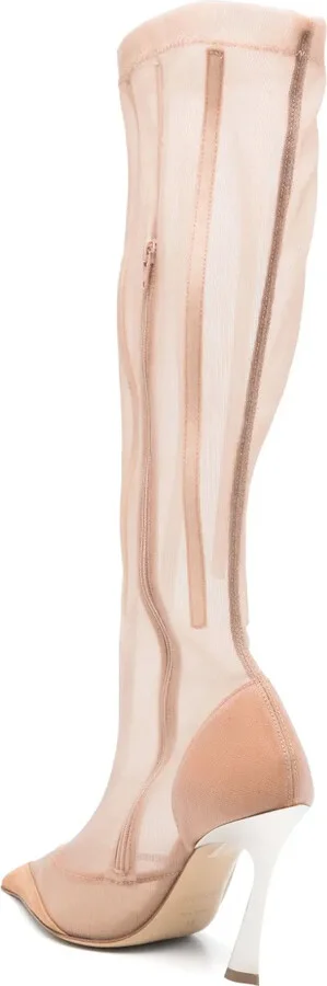 95mm Fang boots - Image 3