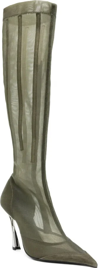 95mm Fang boots - Image 2