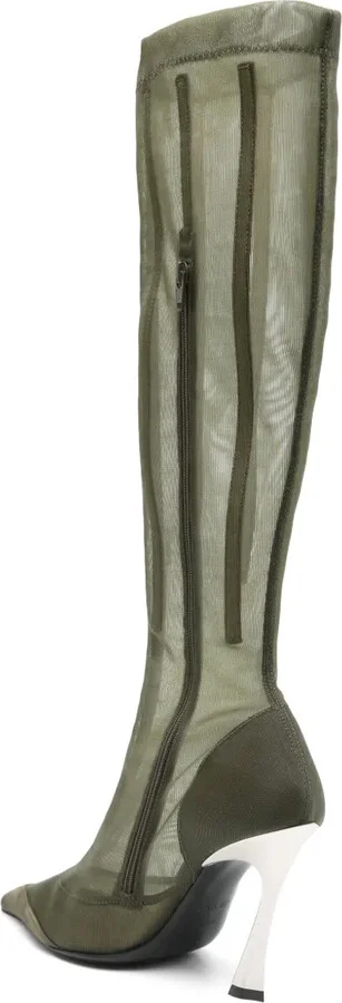 95mm Fang boots - Image 3