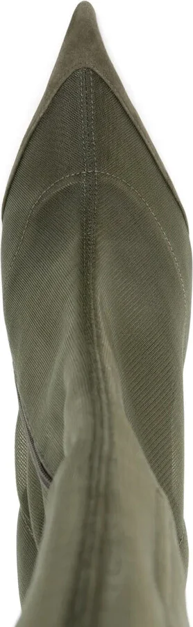 95mm Fang boots - Image 4