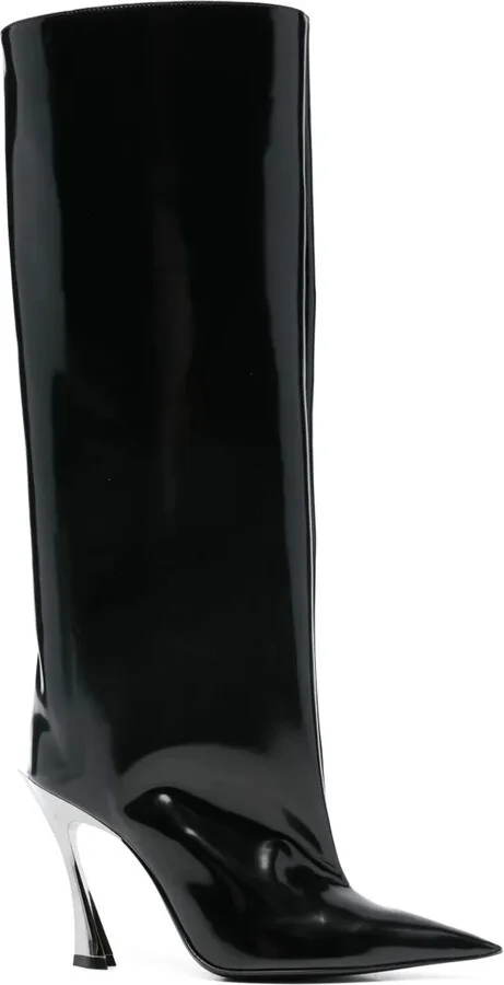 95mm Fang boots
