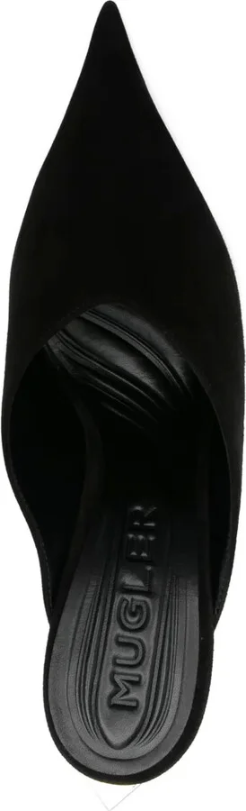 95mm Fang mules - Image 4