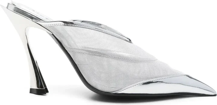 silver