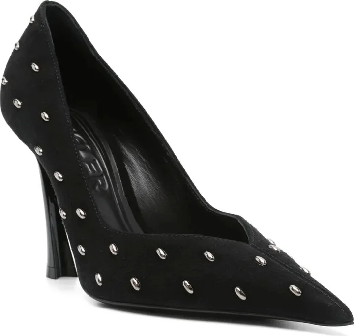 95mm Fang pumps - Image 2