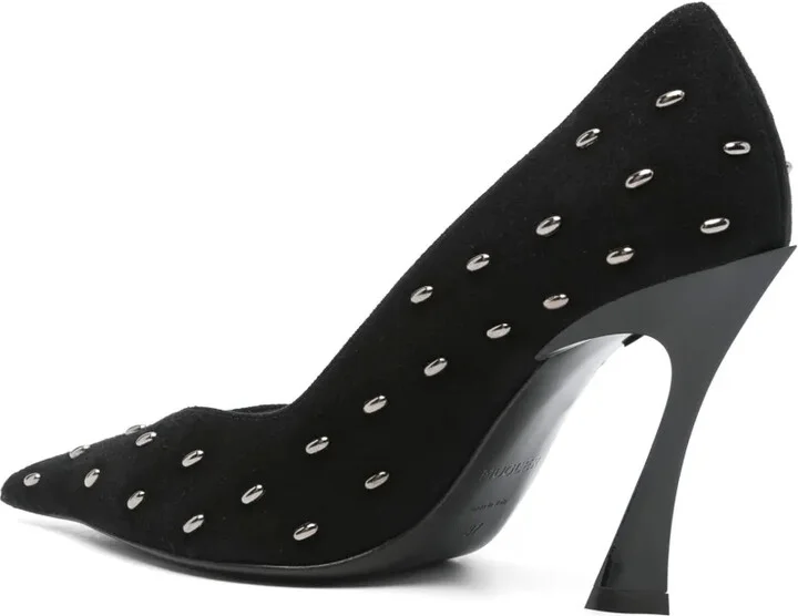95mm Fang pumps - Image 3