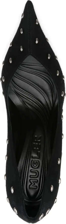 95mm Fang pumps - Image 4