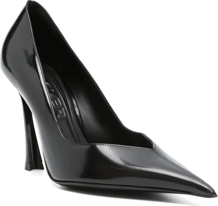 95mm Fang pumps - Image 2