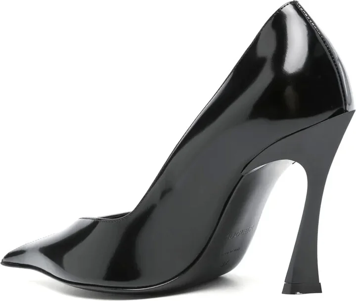 95mm Fang pumps - Image 3