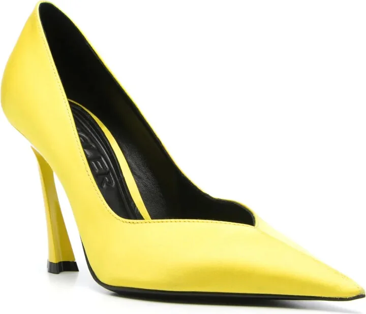 95mm Fang pumps - Image 2