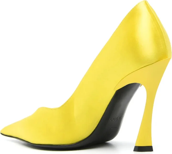 95mm Fang pumps - Image 3