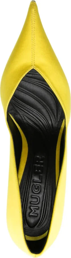 95mm Fang pumps - Image 4