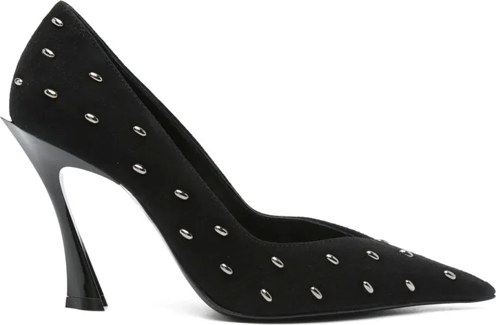 95mm Fang pumps