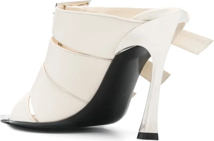 95mm Fang sandals - Image 3