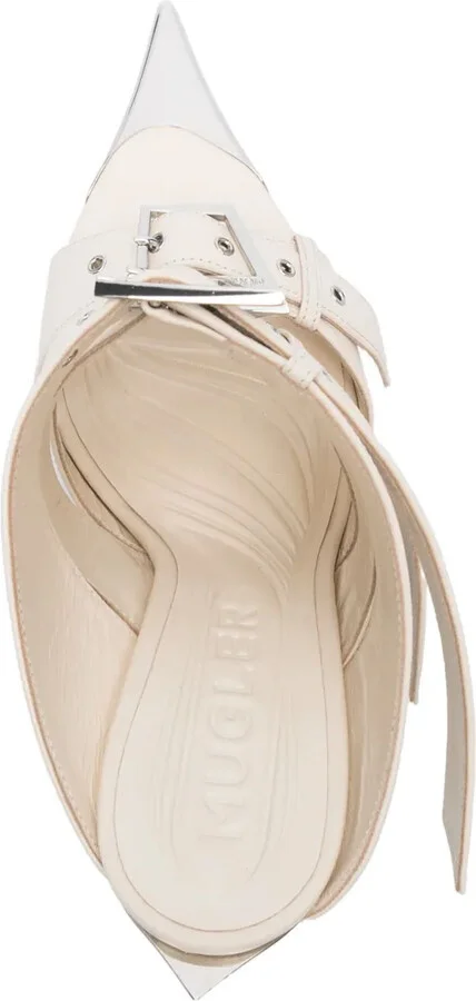 95mm Fang sandals - Image 4
