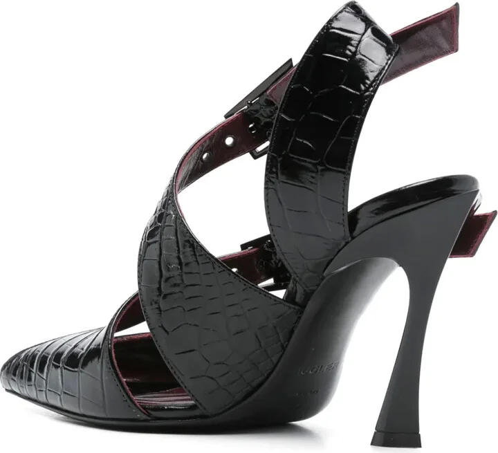 95mm Fang sandals - Image 3