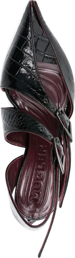 95mm Fang sandals - Image 4