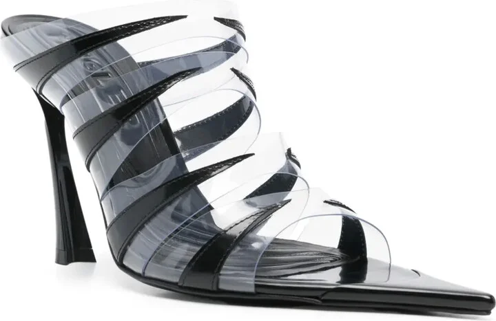 95mm Fang sandals - Image 2