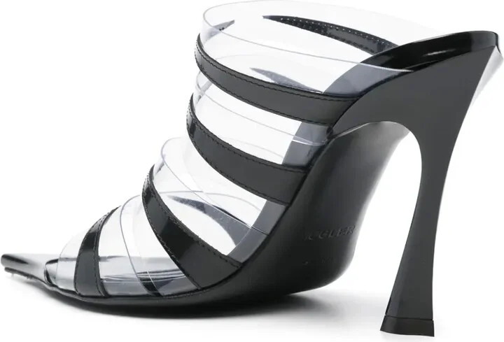 95mm Fang sandals - Image 3