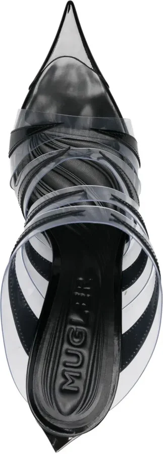 95mm Fang sandals - Image 4