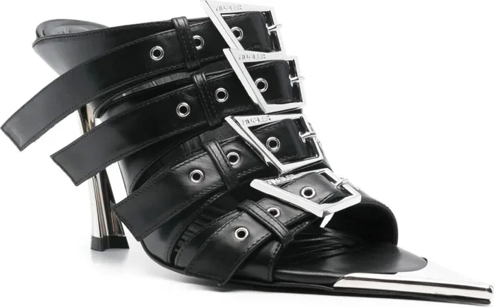 95mm Fang sandals - Image 2