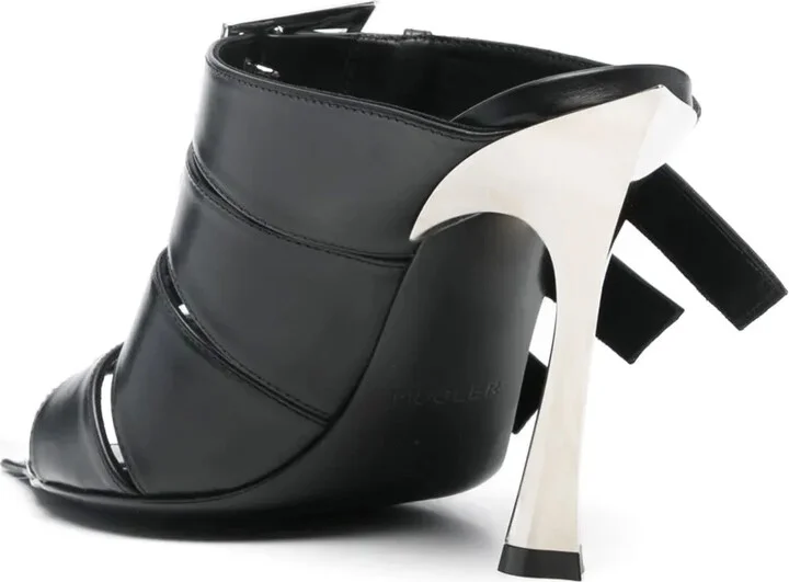 95mm Fang sandals - Image 3