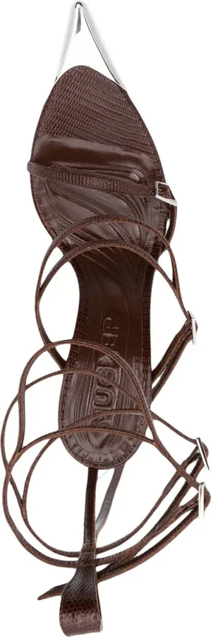 95mm Fang sandals - Image 4