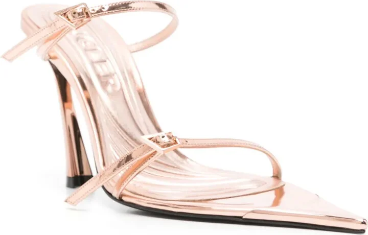 95mm Fang Sandals - Image 2