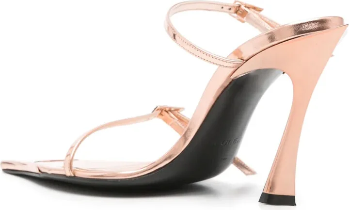 95mm Fang Sandals - Image 3