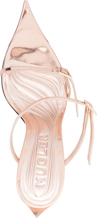 95mm Fang Sandals - Image 4