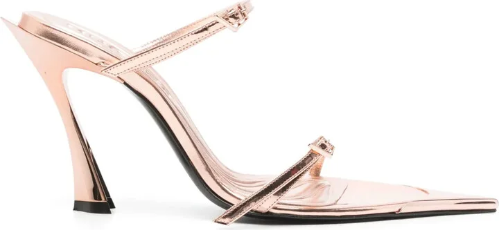 95mm Fang Sandals