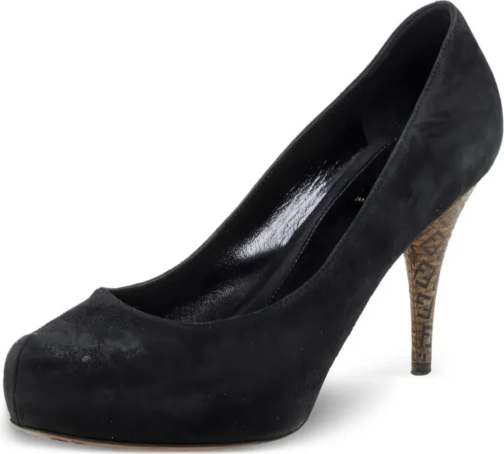 95mm FF-motif pumps - Image 2