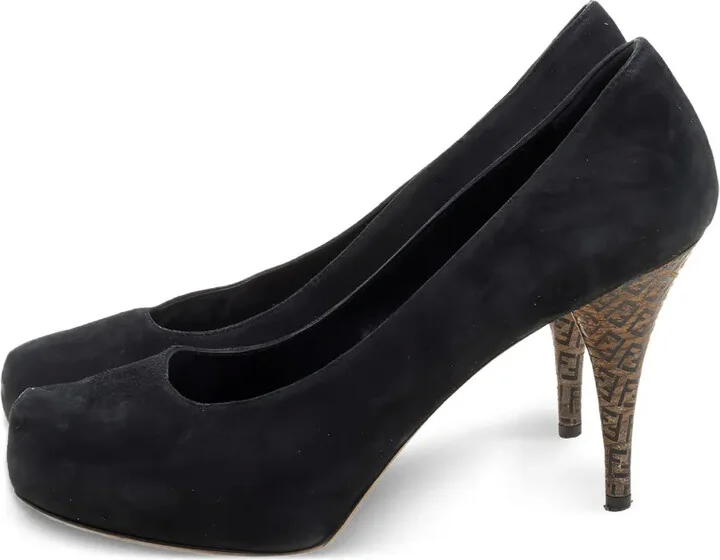 95mm FF-motif pumps - Image 3