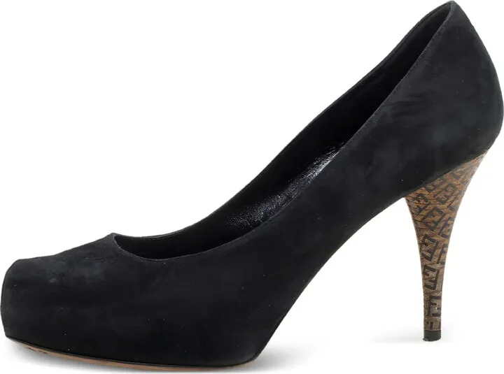 95mm FF-motif pumps