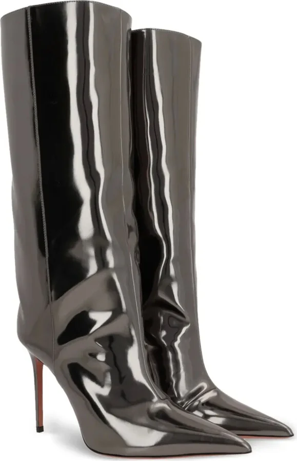 95mm Fiona boots - Image 2