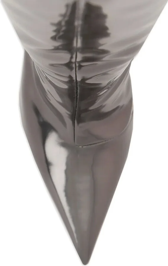 95mm Fiona boots - Image 4