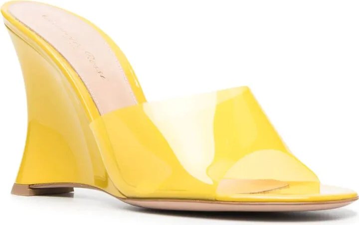 95mm Futura sandals - Image 2