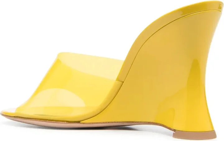 95mm Futura sandals - Image 3