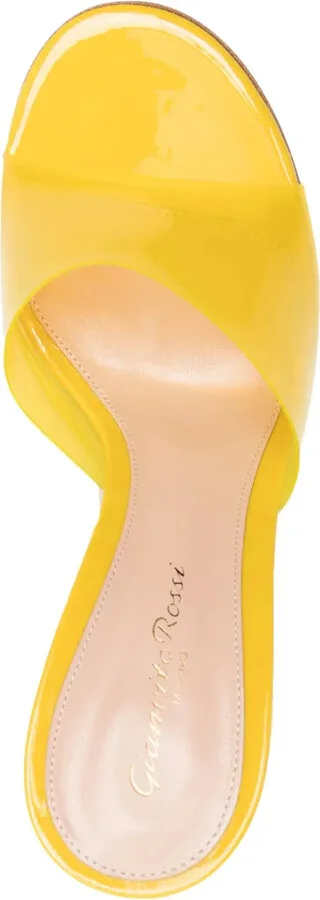 95mm Futura sandals - Image 4