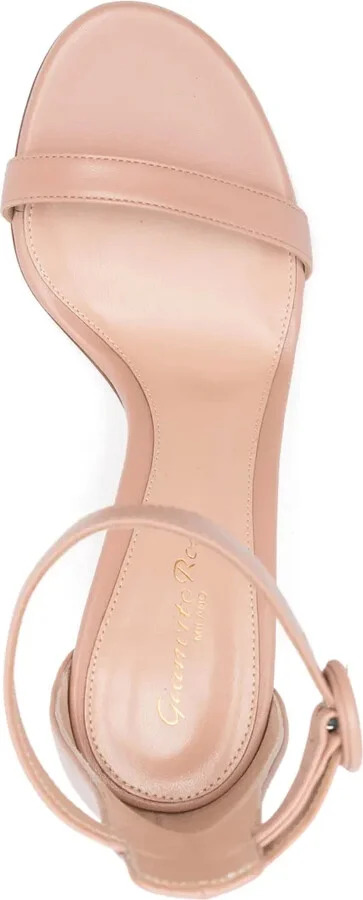 95mm Gaeta sandals - Image 4