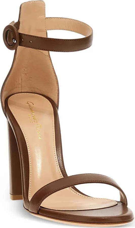 95mm Gaeta sandals - Image 2