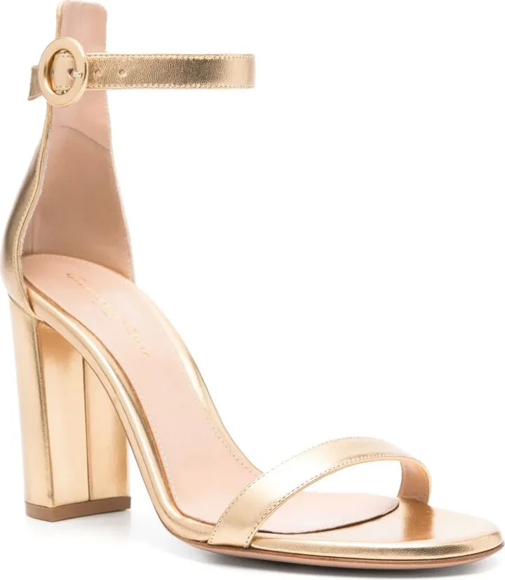 95mm Gaeta sandals - Image 2