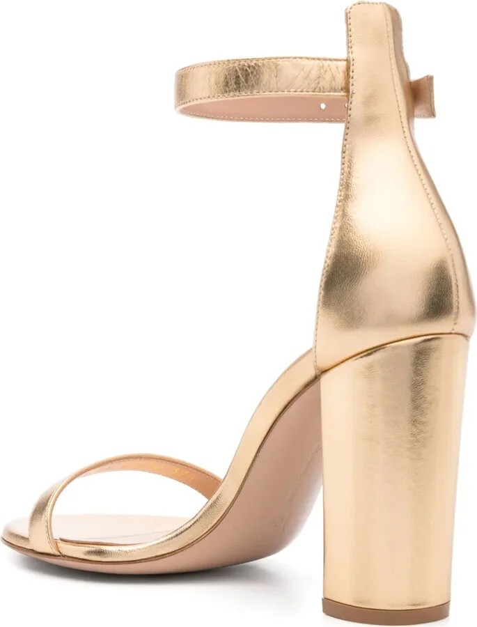 95mm Gaeta sandals - Image 3