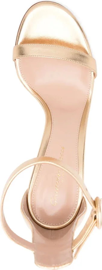 95mm Gaeta sandals - Image 4