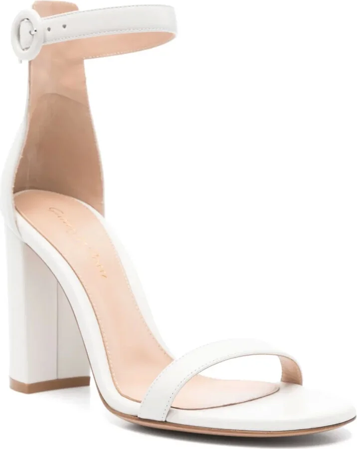 95mm Gaeta sandals - Image 2