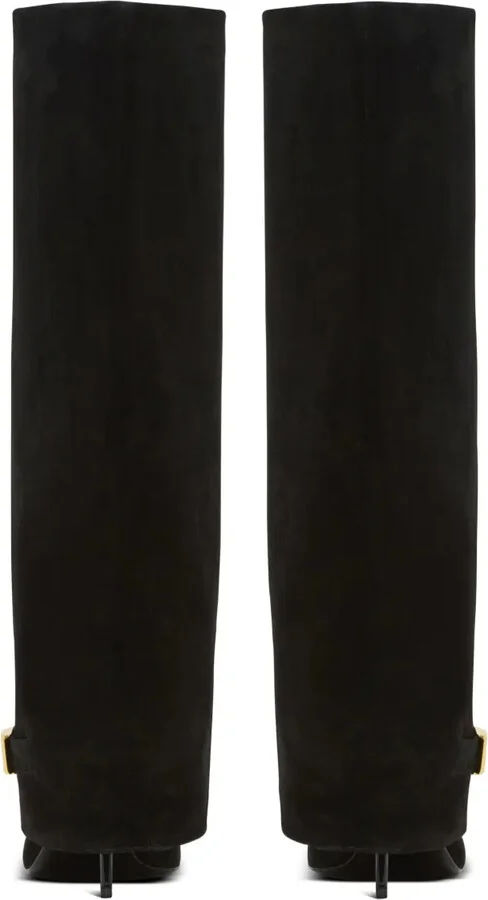 95mm Gaiter-Effect Boots - Image 3