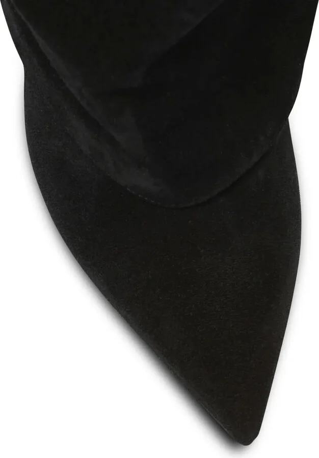 95mm Gaiter-Effect Boots - Image 5
